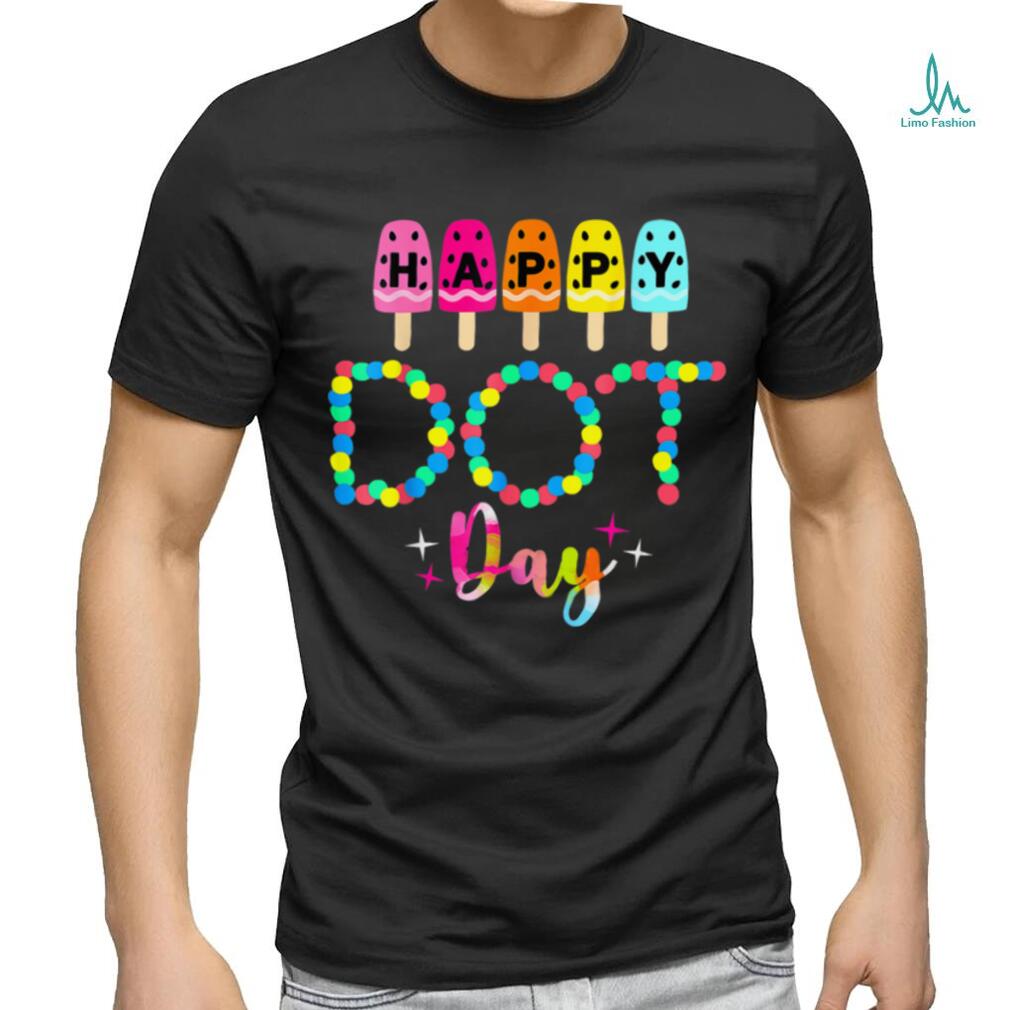 International Dot Day T-Shirt