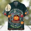 Texas A ampM Aggies Aloha Mick Pattern Hawaiian Shirt For Fans