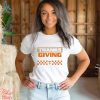 Happy Thanksgiving from Tennessee Football shirt