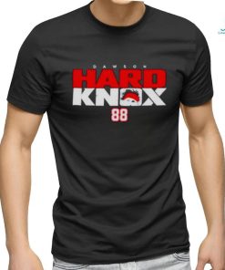 Hard Knox Dawson 88 shirt