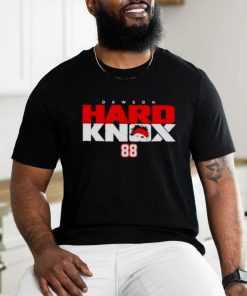 Hard Knox Dawson 88 shirt