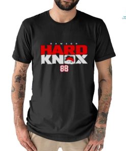 Hard Knox Dawson 88 shirt