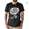 The Grinch and Jack Skellington Tyson Hallothanksmas 2023 Shirt