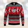 Friends Holiday Ugly Christmas Sweater Amazing Gift Men And Women Christmas Gift