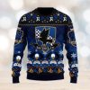 Harley Quinn Ugly Christmas Sweater Amazing Gift Men And Women Christmas Gift