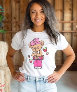 Teddy bear Harry shirt - Limotees