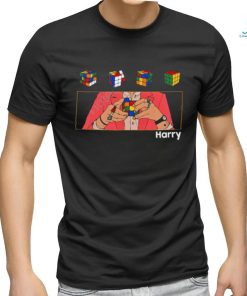 harry styles, Tops, Harry Styles Rubiks Cube Shirt