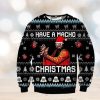 Jack Torrance Danny Torrance Wendy Torrance The Shining Poster Ugly Christmas Sweater