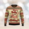 Superman Batman Wonder Woman Ideas Ugly Christmas Sweater Gift Thanksgiving