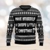 I’m Dreaming Of A Womens Ugly Sweater