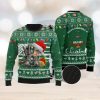 P O K E M O N Merry Christmas Christmas Gift For Holiday P I K A C H U 3D Ugly Christmas Sweater