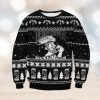 Dachshund Christmas Tree Ugly Sweater