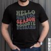Soja Nov Tour 2023 Hirie & Hihali Revolution Live Fort Lauderdale T shirt