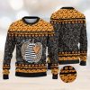 Merry SithMas Knitted Sweater Xmas Christmas Gift Vacation Ugly Christmas Shirt