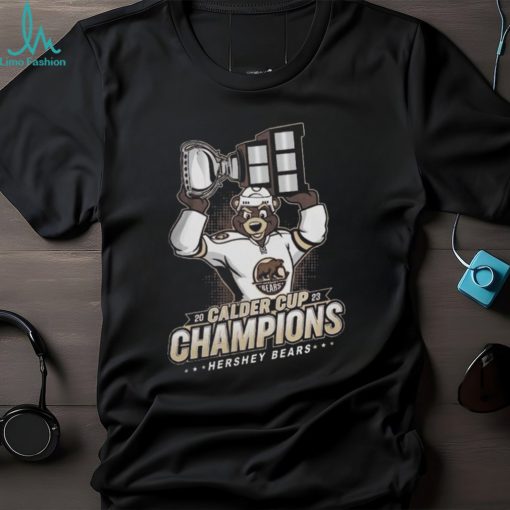 Hershey pa 2023 calder cup champions coco adult Shirt