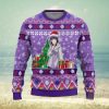 Game Of Thrones Winter Ugly Christmas Sweater 3D Gift For Men And Women