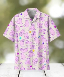 Hobbies Pokemon Hawaiian Shirt Beach Gift For Friends