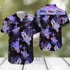 Minnesota Vikings National Football League 3D AOP Hawaiian Shirt For Fans