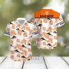 New York Knicks Collar Hawaiian Shirt For Men And Women Gift Beach