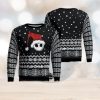 Darth Vader 2 Star Wars Noel Mc Ugly Christmas Sweater 3D Gift For Men And Women