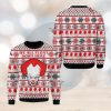 A Christmas Present Gremlins Xmas Men And Women Christmas Gift 3D Ugly Christmas Sweater