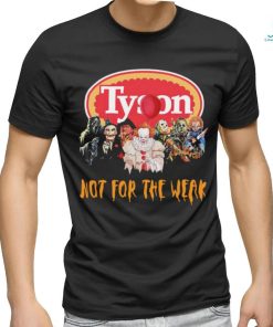 Tyson foods best sale t shirts