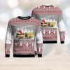 Mermaid Ugly Christmas Sweater Amazing Gift Men And Women Christmas Gift