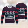 Christmas Jolyne Kujo Jojo’s Bizarre Adventure Christmas Sweater 3D Gift Christmas Funny