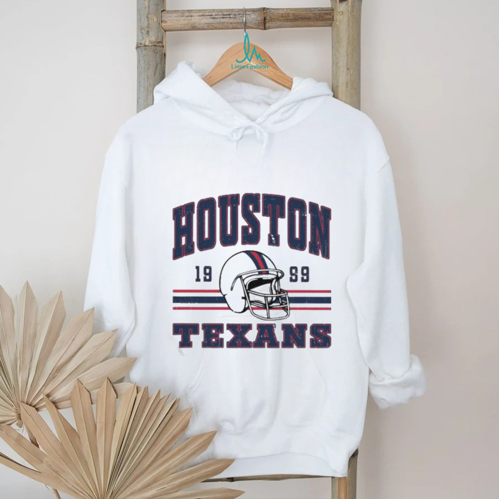 Houston Texans Hoodie 3D - Limotees