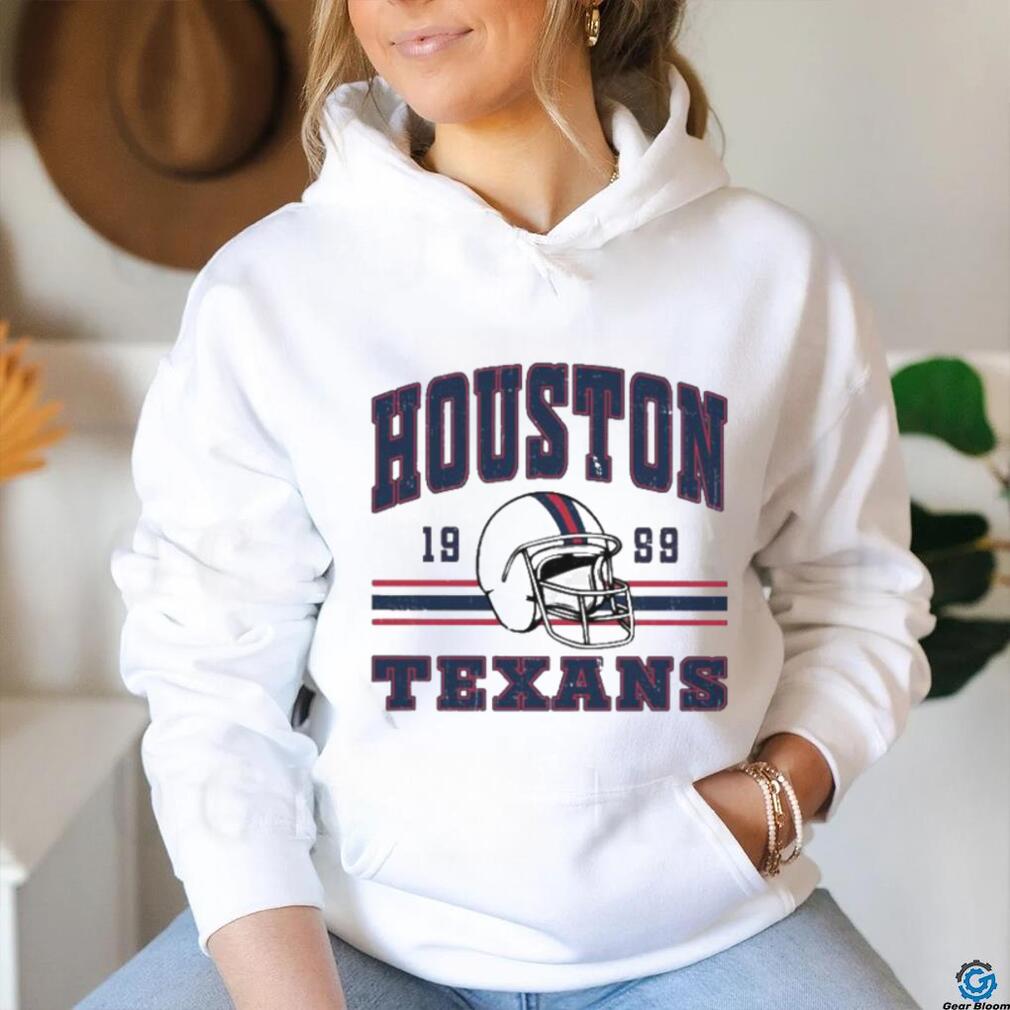 NFL Houston Texans Jersey + Sitching Cap - BTF Store