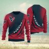 Houston Texans Limited Celebrate Color Gift Fans AOP For Men And Women