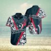 Philadelphia Phillies MLB Summer Hawaiian Shirt And Shorts, Stress Blessed Obsessed For Fans