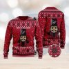 Friends Ugly Christmas Sweater Amazing Gift Men And Women Christmas Gift