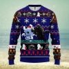 Labrador Retriever Men And Women Christmas Gift 3D Ugly Christmas Sweater