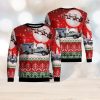 Black Cat Baby It’s Cold Outside Christmas 3D Sweater