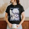 Bastard No Fly List Threat Shirt