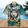 Funny Snorkeling Saved Me From Being A Pornstar Now I’m Just A Thief Hawaiian Shirt