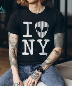 I (ALIEN) NY