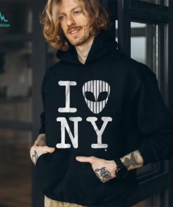 I (ALIEN) NY