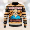 Chicago Bears Christmas Simpson Knitted Ugly Christmas Sweater AOP Gift For Men And Women