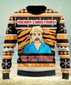 I Bet That B!tch Did Not Send You Card Ugly Sweater