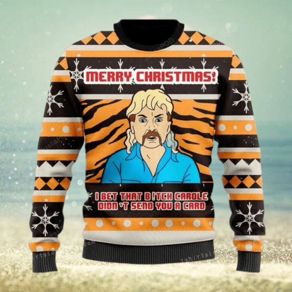 Cleveland Brown Player Rushing Ugly Sweater - T-shirts Low Price