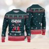 Owl Tree Ugly Christmas Sweater Thankgiving Gift Men Women