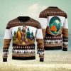 Elf Time Christmas Gift Ugly Christmas Sweater Xmas Holiday