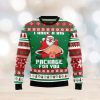 Mice Christ Amazing Gift Ugly Christmas 3D Sweater Christmas Gift For Men And Women