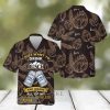 Oakland Athletics MLB Full Printed Unisex Hawaiian Shirt