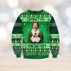 NCAA Texas Longhorns Pub Dog Christmas Ugly 3D Sweater For Men And Women Gift Ugly Christmas