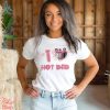 Custom Jonas Brothers Two Sides T Shirt Five Albums One Night Tour 2023 Shirt Classic