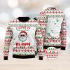 I Didn’t Choose Sloth Life The Sloth Life Choose Me Womens Ugly Sweater