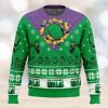 Toronto Maple Leafs Ugly Christmas Sweater Snow Knitted Men And Women Gift For Fans